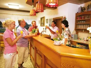 Pension Unterburg - Image 5