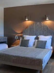 Auberge Du Pont De Vagnas - Image 3