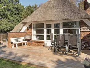 Tranquil Holiday Home in Nørre Nebel near Sea - Image 5
