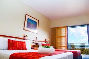 MERCURE KINGFISHER BAY RESORT - Image 2
