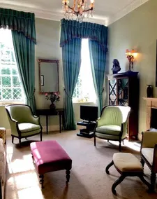 The Circus Maisonette - Elegant apartment in architectural gem - Image 2
