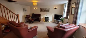 Ard Darach Cottage - very central - Image 4