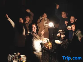 Japanese house for touring - Image 5