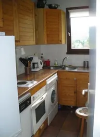 Apartment Challanches Nevache Hautes Alpes One Of The Most Beautiful View - Image 2