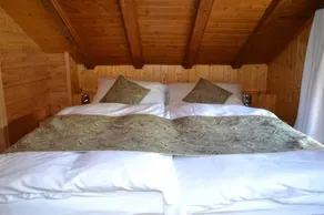 Hôtel-Restaurant Mélèze Grimentz - Image 5