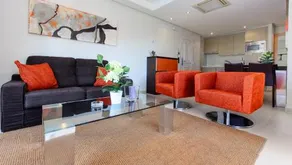 Apartamentos Benitachell - Image 4