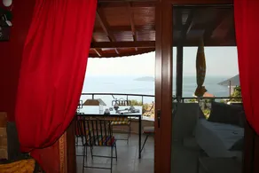 Taev Butik Otel - Image 4