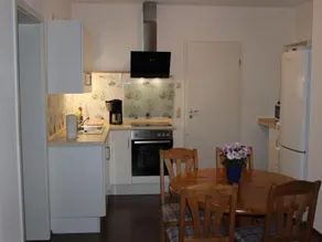 Modern Apartment In Weissig Saxony With Garden - Image 3