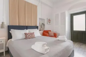 studio on the water naousa paros no2 - Image 1
