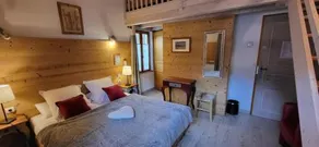 Chez Philippe - Appartements Et Chalets - Panoramic Village Vue Glaciers - Image 2