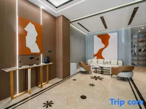 Beyu Zhizhen Serviced Apartment (Pingliang Greenland Plaza Liuhu Park) - Image 5
