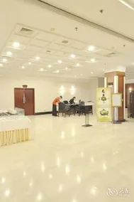 Dalian University of Technology International Convention Center - Image 4