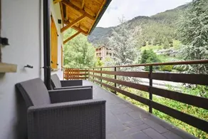 Chalet Las Avellanas - Image 4