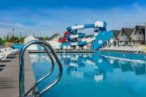 Holiday Park & Resort Grzybowo - Image 4