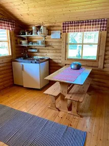 Huhtaniemen Mökkikylä - Image 2