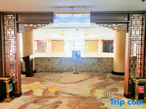 Taichung Hotel (Xiayuan Gongyuan Times City Branch) - Image 4