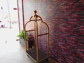 Khaleej Alez Furnished Units - Image 2