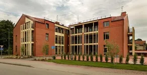 Rusnes Perlo Apartamentai - Image 5