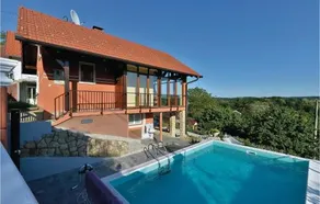 Amazing Home in Toplicica With Outdoor Swimming Pool, Wifi and Outdoor Swimming Pool - Image 5