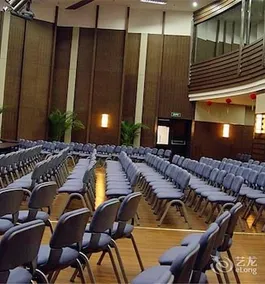 Beijing Jinma Hotel - Image 4