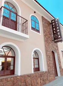 Hotel Aliança - Image 4