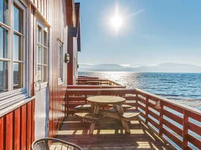 6 Person Holiday Home in Brekstad - Image 4