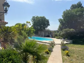 Le Mazet En Ete Studio En Garrigue Nimoise - Image 4
