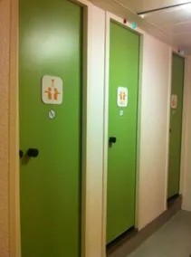 hotelF1 Pontarlier - Image 4