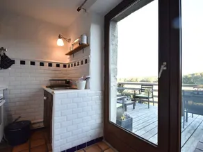 Quaint Holiday Home in Beauraing Belgium with Private Garden - Image 4