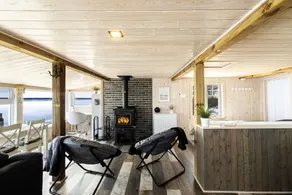 Les Chalets Tourisma - La Cabine 457 - Image 4