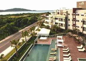 Vista Mar | Em frente à praia do Campeche - Image 3