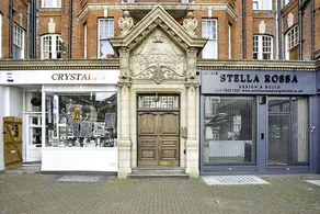 Beautiful Abode In Fulham Broadway - Image 5