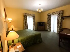 Marsella Hotel - Image 3