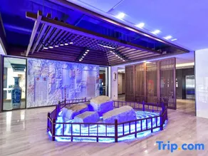 Tai An Tai Shan Hong Men Dai Miao He Yi Hotel - Image 4