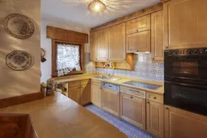Villa l'Ampezzana - Stayincortina - Image 5
