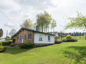 Beautiful House With View Of The Houille Valley - Image 5
