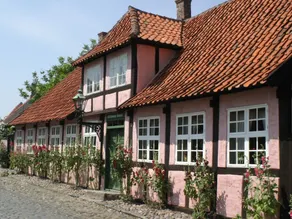 4 Person Holiday Home in Ronne - Image 5