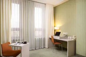 Hotel Golden Tulip Ana Tower Sibiu - Image 4