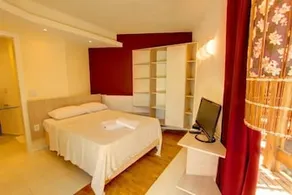 Pousada Arawi, apart hotel - Image 5