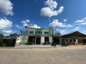 Hotel Solimoes - Image 4