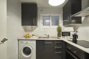 BeBarceloner Sant Andreu Apartments 3 bedrooms - Image 4