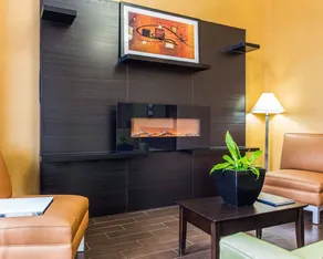 Quality Inn Lincolnton - Image 3