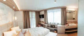 Hotel St-Leonhard - Image 3