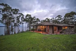 Tinderbox Cliff House - Image 1