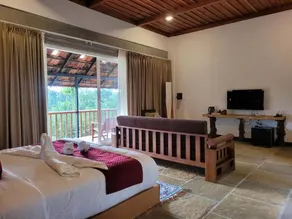 Ananterra Resort Wayanad - Image 2