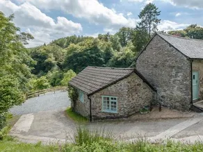 Grooms Cottage, Exford - sleeps 4 - Image 5