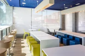 IBIS BUDGET ZARAGOZA - Image 5