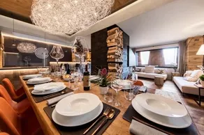 Chalet Cocoon Deluxe Private Spa And F&B - Image 5