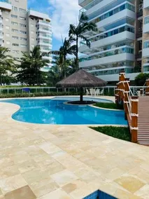 Apartamento Alto Padrão Condomínio Laguna - Image 3