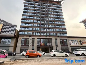 Yunxi Hotel (Dong'a Lushang City Plaza Branch) - Image 3